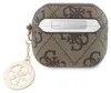 Guess, cover per Airpods 3 4G Script con charm scintillante Anteprima dell’immagine prodotto 2