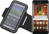Kompatibel mit Huawei Mate 9 Pro Neopren Jogging Armband Produktbild-Vorschau 1