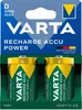 2 VARTA RICARICA ACCU Power Mono D 3.000 mAh Anteprima dell’immagine prodotto 33
