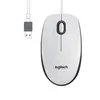 Logitech M100, Maus, (kompatibel mit Produktbild-Vorschau 19