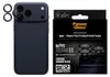 PanzerGlass ® Hoops® Ceramic II Kameraschutz iPhone 17 Pro Produktbild-Vorschau 1