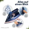 ProfiCare® Bügeleisen 2600W | Dampfbügeleisen mit Produktbild-Vorschau 7