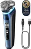Philips i9000 Prestige XP9201/33 Elektrischer Nass- und Produktbild-Vorschau 6