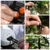 Automatický zavlažovač se solárním panelem, max. 20 Náhled obrázku produktu 3