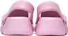 BIRKENSTOCK FLOW EVA Rosa Produktbild-Vorschau 11