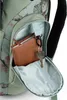 NITRO Schulrucksack Freizeitrucksack Blumen DAYPACKER DEAD Produktbild-Vorschau 13