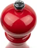 PEUGEOT Pfeffermühle PARIS 18cm Passionsrot Lackiert Produktbild-Vorschau 2