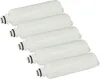 vhbw 5x Wasserfilter Filterkartusche Filter Ersatz für Produktbild-Vorschau 1