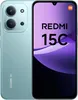 Xiaomi Redmi 15C 5G 256GB 4GB RAM Dual Mint Grün EU Produktbild-Vorschau 15
