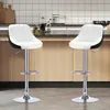 Tabouret de bar (lot de 2) Chaise de bar pivotante Tabouret Voir les images du produit 3