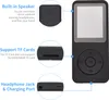 Tragbarer MP3-Player Musik-Player 1,77-Zoll-LCD-Bildschirm Produktbild-Vorschau 6