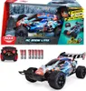 Dickie Toys RC Snow Lynx, RTR Produktbild-Vorschau 3