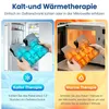 Kniebandage mit Kälte- und Wärmefunktion, Produktbild-Vorschau 5