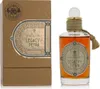 A product shot of a perfume bottle and its box, presented side-by-side on a white background. Produktbild-Vorschau