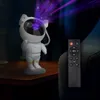 Astronaut Sternenprojektor LED Nachtlicht mit Galaxieeffekt Produktbild-Vorschau 10