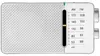 Sangean SR36WHITE radio portable Voir les images du produit 3