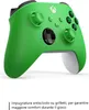 Microsoft Xbox Wireless Controller Verde Bluetooth/USB Anteprima dell’immagine prodotto 8