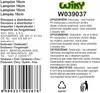 Latarnia cylindryczna 16 cm Zwierzęta Podgląd zdjęcia produktu 4