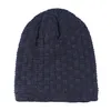 Wintermütze Damen Herren, Strickmütze mit Flecht Muster, Produktbild-Vorschau 7