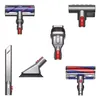 Dyson V8 Absolute Nickel, Gelb Beutellos Produktbild-Vorschau 18