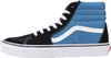 Vans - Tenisky - SK8-HI-VN000D5INVY1 - Pánske - US 10.5 Náhľad obrázku produktu 11