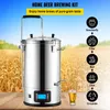 SucceBuy Electric Brewing System, 8 Gal/30 L, All-in-One Produktbild-Vorschau 2