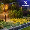 Große Solarlampe für den Garten LED 96, Fackel Produktbild-Vorschau 10