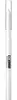 Matita kajal Maybelline Tattoo Liner 970-Polished White Anteprima dell’immagine prodotto 2