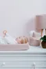 Baby's Only Wickelauflagenbezug Sky - Alt rosa - 45x70 cm Produktbild-Vorschau 2