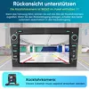 7'' Android 15 2+64GB Autoradio carplay android auto Für Produktbild-Vorschau 8