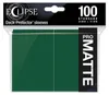 UP Deck Protector ECLIPSE Matte Lemon Yellow 100ct Produktbild-Vorschau 8