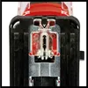 Einhell TC-JS 18/70 Li, Horní rukojeť, Černá, Červená, 45°, Náhled obrázku produktu 18