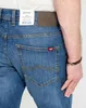 MUSTANG | Jeans da uomo Oregon Tapered, blu classico, Anteprima dell’immagine prodotto 8