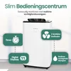 Emerio Luchtontvochtiger – 30 L per Dag – 60 m² – 6L – Productafbeelding-voorbeeld 6