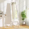 Miroir sur pied HOMCOM, miroir en pied, miroir de Voir les images du produit 8