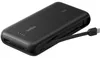 Belkin Gaming Powerbank 20000mAh 30w integr.USB-C Kab. Produktbild-Vorschau 3