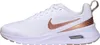 Nike Damen Sneaker, weiß(weiß), Gr. 401/2 Produktbild-Vorschau 2