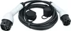 vhbw Typ 2 Ladekabel 11 kW 16 A 3-phasig 5 m für E-Auto - Produktbild-Vorschau 3