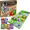 Munchkin Deluxe - Brettspiel - ENG Edition Produktbild-Vorschau 3