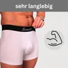 Benonetti Herren Boxershorts, atmungsaktive Produktbild-Vorschau 5