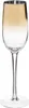 Bicchieri da champagne ARYA, 210 ml, 6 pz Anteprima dell’immagine prodotto 1