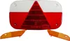 Univerzálne tienidlo pre lampu Multipoint III Aspock Náhľad obrázku produktu 1
