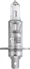 OSRAM ORIGINAL H1, Halogen-Scheinwerferlampe, 64150-01B, Produktbild-Vorschau 1