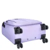 TheTrueC 4 Rollen Koffer Superlight 55cm Kopenhagen Flieder Produktbild-Vorschau 6