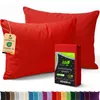AR Line 2er Pack Jersey Kissenbezüge 40x60 Baumwolle – Produktbild-Vorschau 1