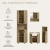 Badkombination Mone | 4-teilig | Artisan Oak Produktbild-Vorschau 15