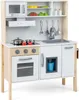 COSTWAY cucina per bambini cucina da gioco incl. 18 Anteprima dell’immagine prodotto 9