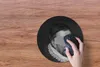 MuchoWow® Mauspad Mousepad Porträt von Wilhelm I. - Adriaen Produktbild-Vorschau 3