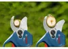 Bosch Akku-Gartenschere GGP18V-32 Pruner 18V Produktbild-Vorschau 4