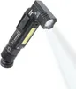 TROIKA Taschenlampe ECO KNICKLICHT schwarz Produktbild-Vorschau 2